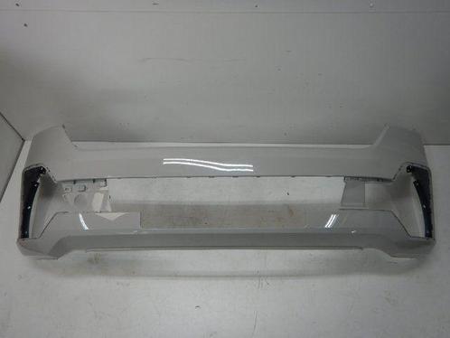 VW Transporter T6.1 Voorbumper Kale Hoes Ascot Grey, Auto-onderdelen, Carrosserie en Plaatwerk, Bumper, Volkswagen, Voor, Gebruikt