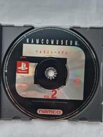 NAMCO Museum vol.2, Gebruikt, 1 speler, Racen en Vliegen, Ophalen of Verzenden
