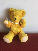 Beertje, Verzamelen, Beren en Cherished Teddies, Overige merken, Stoffen beer, Ophalen of Verzenden, Zo goed als nieuw