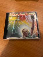 Alpha Blondy & The Wailers - Jeruzalem CD, Verzenden, Gebruikt