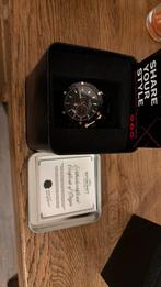 Nieuw herenhorloge Motercraft watches, Ophalen, Nieuw, Overige merken