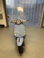 scooter, Ophalen, Gebruikt, Benzine, Vespa