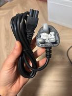 UK laptop kabel, Ophalen of Verzenden, Nieuw