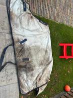 Bucas power turnout deken extra, Dieren en Toebehoren, Ophalen, Gebruikt