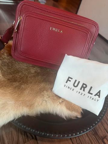 Furla crosbody