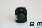 Spiegelverstelknop Audi A3 8P SB 8E0959565, Auto-onderdelen, Dashboard en Schakelaars, Gebruikt