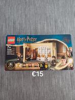 Lego Harry Potter, Ophalen, Zo goed als nieuw
