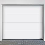 Hörmann garagepoorten | verschillende maten en configuraties, 80 tot 100 cm, Ophalen of Verzenden, Metaal, Garagedeur