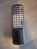 JVC afstandsbediening RM-SR616RU – origineel, Ophalen of Verzenden, Zo goed als nieuw, Origineel, Receiver of Versterker