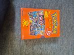 Pokemon film 1 t/m 10 nederlands gesproken, Avontuur, Gebruikt, Alle leeftijden, Boxset