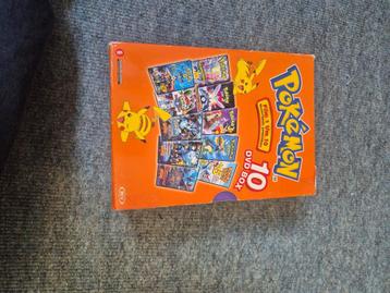 Pokemon film 1 t/m 10 nederlands gesproken beschikbaar voor biedingen