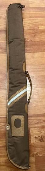 Olympia keu in foedraal, Ophalen of Verzenden, Gebruikt, Keu of Ballen