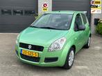 Suzuki Splash 1.0 Trend *Nieuwe APK*21 juli 2026*, Emergency brake assist, Gebruikt, 996 cc, Origineel Nederlands
