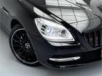 Mercedes-Benz SLK 250 18", AMG styling, Hardtop NL auto, Automaat, Euro 5, Gebruikt, 4 cilinders