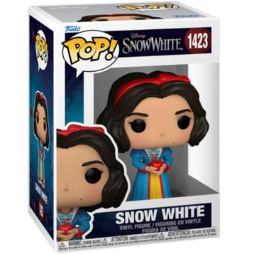 Funko POP! Disney Snow White - Snow White #1423 * NEW *  beschikbaar voor biedingen