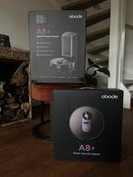 Obode A8+ slimme robotstofzuiger met dweil en afzuigstation!, Witgoed en Apparatuur, Nieuw, 2000 watt of meer, Ophalen of Verzenden