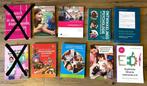 Pabo studieboeken 2021-2025, Boeken, Studieboeken en Cursussen, Diverse auteurs, Zo goed als nieuw, Alpha, HBO
