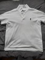 Ralph Lauren Polo Shirt Nieuw - Maat L, Wit, Ralph Lauren, Nieuw, Overige maten