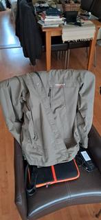 Gratis: zomerjas crossfield l heren., Maat 52/54 (L), Zo goed als nieuw, Groen, Ophalen