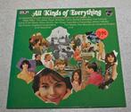 All Kinds of Everything Dubbel LP, Ophalen of Verzenden, Zo goed als nieuw, 12 inch, Pop