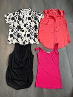 Pakket kleren maat M, Ophalen, Zo goed als nieuw, Maat 38/40 (M)