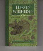Heksen wijsheden zakboekje, Boeken, Ophalen of Verzenden, Zo goed als nieuw