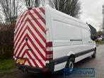 Mercedes-Benz Sprinter 314 L3H2 | 3500kg AHK Airco |, Gebruikt, Wit, Bedrijf, Geïmporteerd
