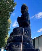 Boeddhabeeld Happy (2stuks), Ophalen of Verzenden