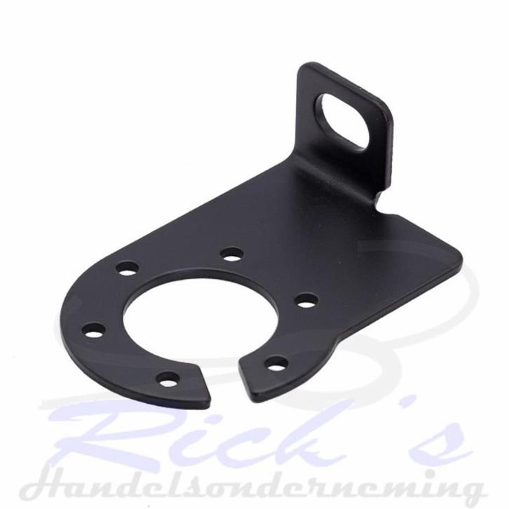 Stekkerdooshouder metaal, Watersport en Boten, Accessoires en Onderhoud, Nieuw, Overige typen, Verzenden