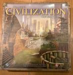 Civilization the board game, Een of twee spelers, Ophalen of Verzenden, Zo goed als nieuw, Fantasy Flight Games