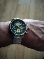 Hele mooie, rotocraft horloge nieuw.. nieuwprijs €399;, Sieraden, Tassen en Uiterlijk, Antieke sieraden, Ophalen of Verzenden