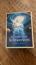 Alana Fairchild - Het orakel van de lichtwerkers, Boeken, Esoterie en Spiritualiteit, Ophalen of Verzenden, Zo goed als nieuw