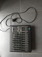 Mengpaneel minipower 8, Ophalen of Verzenden, Gebruikt, 5 tot 10 kanalen