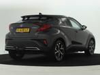 Toyota C-HR 2.0 Hybrid First Edition | Navigatie | Parkeerse, 12 maanden, Stof, 4 cilinders, Origineel Nederlands