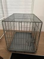 Hondenbench, Dieren en Toebehoren, Ophalen, Zo goed als nieuw