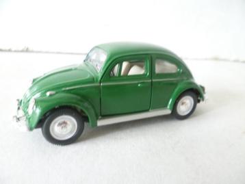 Volkswagen Kever Beetle 1:43 modelauto beschikbaar voor biedingen