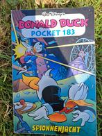 Donald duck pocket, Eén stripboek, Ophalen of Verzenden, Zo goed als nieuw