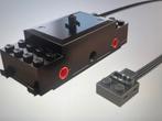 LEGO 88002 Technic Power Functions Treinmotor., Ophalen of Verzenden, Nieuw, Complete set, Lego