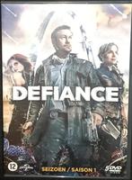 Defiance seizoen 1, Vanaf 12 jaar, Ophalen of Verzenden, Zo goed als nieuw