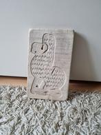 Antieke speculaasvorm konijn, Verzenden