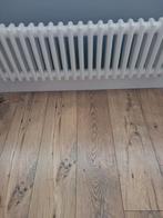 Quickstep laminaat 4 perspectief circa 35m2, Doe-het-zelf en Verbouw, Vloerdelen en Plavuizen, Ophalen, Gebruikt, Vloerdelen of -planken