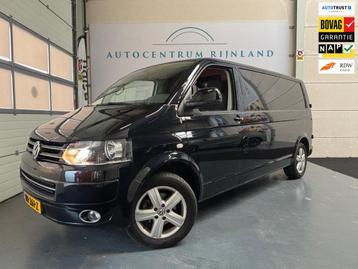 Volkswagen Transporter 2.0 TDI L2H1 Highline Automaat beschikbaar voor biedingen