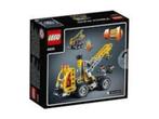 LEGO Technic Hijskraan 42031, Kinderen en Baby's, Speelgoed | Duplo en Lego, Complete set, Ophalen of Verzenden, Lego, Zo goed als nieuw