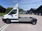 Mercedes-Benz Sprinter 519 euro 6 be trekker (bj 2017), Auto's, Bestelauto's, Origineel Nederlands, Te koop, 2275 kg, Gebruikt