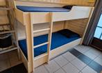 24 stapelbedden per stuk of in 1 koop, Huis en Inrichting, Slaapkamer | Stapelbedden en Hoogslapers, Ophalen, Eenpersoons, 200 cm