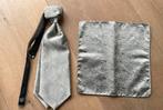 Stropdas en pochet, Ophalen of Verzenden, Zo goed als nieuw, Accessoires