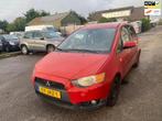 Mitsubishi Colt 1.3 Intro Edition, Auto's, Voorwielaandrijving, Colt, Origineel Nederlands, Handgeschakeld