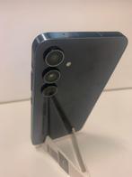 Samsung A55 128GB Donkerblauw - Topstaat!, Samsung, Zo goed als nieuw, Zonder simlock, Samsung