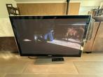 Samsung Plasma TV 50 inch, Ophalen, Gebruikt, 50 Hz, Samsung