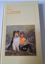 Eric Knight - Lassie, Boeken, Ophalen of Verzenden, Zo goed als nieuw